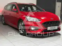 2021 Ford FOCUS