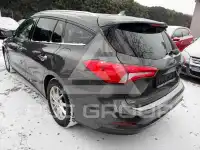 2021 Ford FOCUS