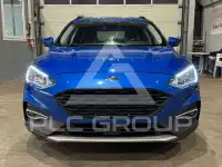 2021 Ford FOCUS