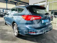 2021 Ford FOCUS
