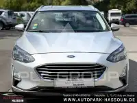 2021 Ford FOCUS