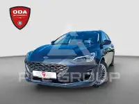 2021 Ford FOCUS