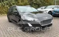 2021 Ford FOCUS