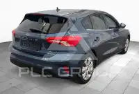 2021 Ford FOCUS
