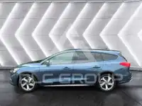 2021 Ford FOCUS