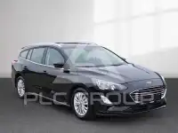 2021 Ford FOCUS
