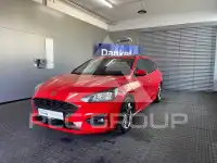 2021 Ford FOCUS
