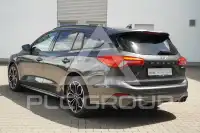 2021 Ford FOCUS