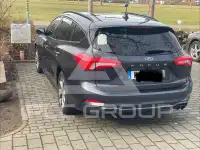 2021 Ford FOCUS