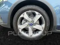 2021 Ford FOCUS