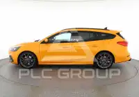 2021 Ford FOCUS