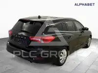 2021 Ford FOCUS