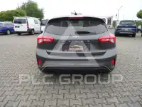 2021 Ford FOCUS