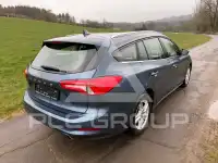 2021 Ford FOCUS