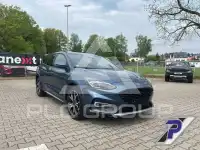 2021 Ford FOCUS