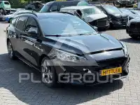 2021 Ford FOCUS