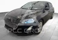 2021 Ford FOCUS