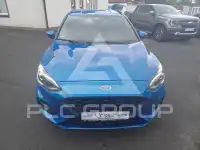 2021 Ford FOCUS