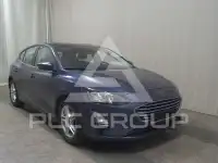 2021 Ford FOCUS