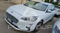 2021 Ford FOCUS