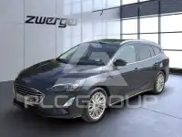 2021 Ford FOCUS