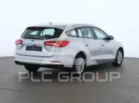 2021 Ford FOCUS