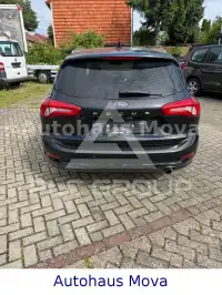 2021 Ford FOCUS