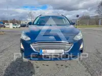 2021 Ford FOCUS