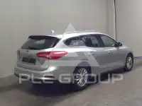 2021 Ford FOCUS