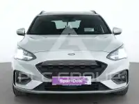 2021 Ford FOCUS