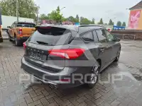 2021 Ford FOCUS