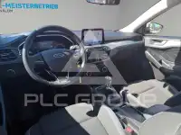 2021 Ford FOCUS