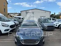 2021 Ford FOCUS