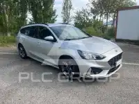 2021 Ford FOCUS