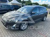2021 Ford FOCUS