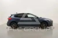 2021 Ford FOCUS