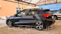 2021 Ford FOCUS