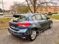 2021 Ford FOCUS