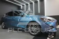 2021 Ford FOCUS