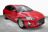 2021 Ford FOCUS