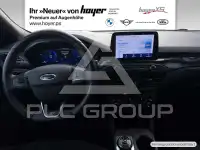 2021 Ford FOCUS