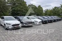 2021 Ford FOCUS