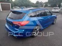 2021 Ford FOCUS