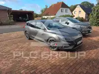 2021 Ford FOCUS