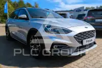 2021 Ford FOCUS