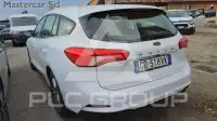 2021 Ford FOCUS