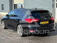 2021 Ford FOCUS
