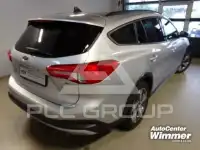 2021 Ford FOCUS