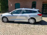 2021 Ford FOCUS