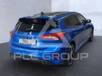 2021 Ford FOCUS